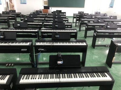 幼师学琴电教设备∣学前教育钢琴教育器材